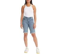 Levi's Bermuda Classici, Lapis Ring Short, 33 da Donna