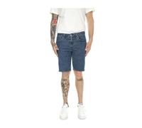 Levi's - Bermuda Denim Jeans - - Shorts - Uomo - Blu - W28