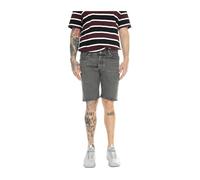Levi's - Bermuda Denim Jeans - - Shorts - Uomo - Grigio - W31