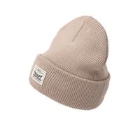 Levi's Backpatch Beanie Berretto, Fungi, Taglia Unica Uomo
