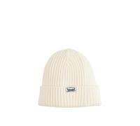 LEVI'S ® Berretto bianco naturale Uomo - PROMO - Accessori - Cappelli da baseball e berretti - Berretti LEVI'S ® 55-60