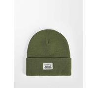 Levi's berretto embarcadero in kaki-Verde One Size