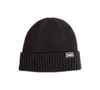 Levi's - Sunset Beanie - - Accessories - unisex - Nero - ONE SIZE
