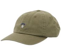 Levi's Damen Mini Graphic cap Copricapo, Deep Lichen Green, OS