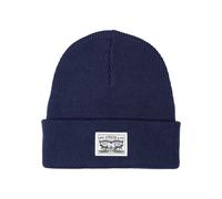LEVI'S ® Berretto navy / nero / bianco, Taglia 55-60