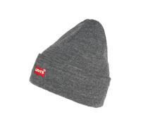 Berretto Levi's Batwing grigio chiaro