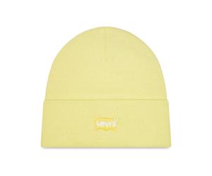 Levi's - Berretto Slouchy - Tonal Batwing - - Accessories - Donna - Verde - ONE SIZE