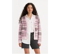 Levi's Betty Cardigan Pink Taglia: L | Cardigan Outlet | Donna | Rosa