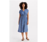 Levi's Betty Midi Dress New News Taglia: M | Abiti Midi Outlet | Donna