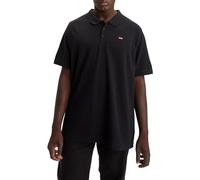Levi's Big Levis Hm Polo, Polo Uomo, Mineral Black, 4XL