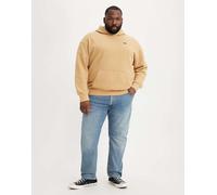 Levi's Big & Tall - 502 - Jeans affusolati lavaggio blu medio vintage W40 L32