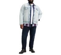Levi's Big & Tall 502 Taper Jeans Uomo