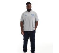 Levi's® Big & Tall Jeans '511' blu scuro, Taglia 27 Lunghezza 32