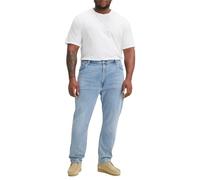 Levi's Big & Tall 511 Slim Fit Sottile, Call It off, 48W x 32L Uomo