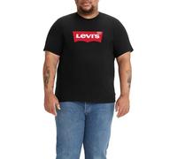 Levi´s ® Plus Maglietta A Maniche Corte Graphic