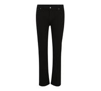 Levi's® Big & Tall Jeans '511' nero denim, Taglia 44 Lunghezza 32