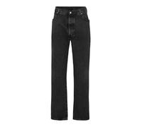 Levi's 501 Original Fit Big & Tall, Jeans, Uomo, Crash Courses, 40W / 34L