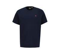 Levi's Big & Tall Original Housemark Tee, Uomo, Blue, 4XL