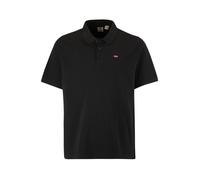 Levi's® Big & Tall Maglietta 'Housemark Polo (Big & Tall)' rosso / nero / bianco Uomo - Abbigliamento - Taglie comode - Maglie e T-shirt Levi's® Big & Tall 5XL