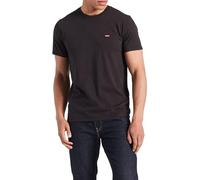 Levi's® Big & Tall Maglietta 'Big Original HM Tee' nero, Taglia XXXL