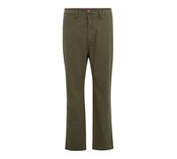 Levi's® Big & Tall Pantaloni chino 'XX STD Tapered Chino ' oliva Uomo Levi's® Big & Tall 40x34 oliva