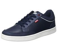 Levi's Billy 2.0, Scarpe da Ginnastica Uomo, Blu (Navy Blue), 43 EU