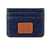 Levi's - Billy Plaque Belt - -Accessories -unisex -Blu -ONE SIZE