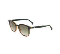 Levi's Black Resin Sunglasses