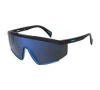 Levi's Black Resin Sunglasses