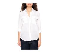 Levi's, ,Blouses & Shirts ,Donna ,Bianco ,XS Elaine Utility Shirt