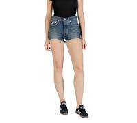Levi's Blue Cotton Shorts - W31