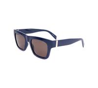 Levi's Blue Resin Sunglasses