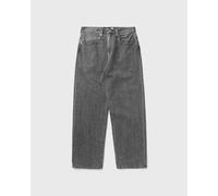 Levis BLUE TAB MARKER LOOSE men Jeans|Wide Jeans grey in taglia:M