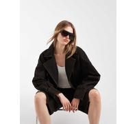 Levi's bomber anni '80 marrone-Nessun colore M