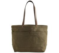 Levi's - Women'S Heritage Tote-All Verde - Borse T.U Verde