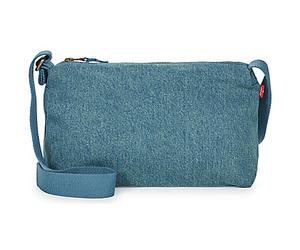 Levis Borsa a spalla ALI SMALL SHOULDER BAG in Blu Unica