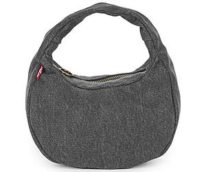 Levis Borsa a spalla BABY BROOKLYN BAG in Nero Unica