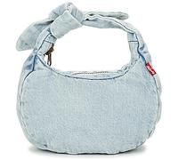 Levis Borsa a spalla BABY BROOKLYN in Blu Unica