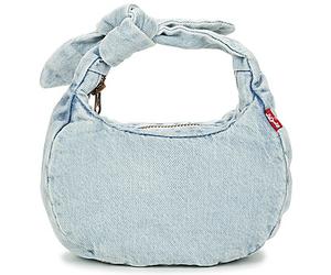 Levis Borsa a spalla BABY BROOKLYN in Blu Unica