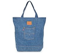 Levis Borsa a spalla BACK POCKET TOTE in Blu Unica