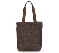 Levis Borsa a spalla ICON TOTE OV in Marrone Unica