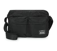 Levis Borsa a tracolla MISSION BAY CROSSBODY in Nero Unica