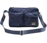 Borsa a tracolla Mission Bay Blu TU