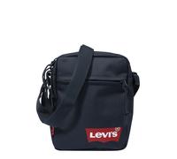 Borsa a tracolla Levi's Mini Crossbody Solid blu navy rosso