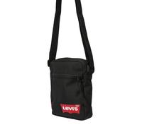 Borsa a tracolla Levi's Mini Crossbody Solid nero intenso