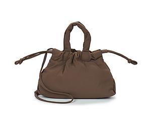 Levis Borsa a tracolla SMALL CASEY in Marrone Unica