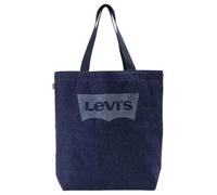 Levi's Borsa da donna Batwing, Blue Jeans, taglia unica, Jeans blu., One Size
