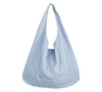 Levi's Borsa da donna Emerson Shoulder Ocean Indigo WASH 12