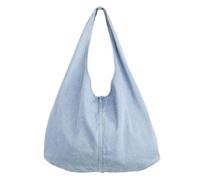 Levi's - Emerson Shoulder Bag-005FF Blu - Borse T.U Blu