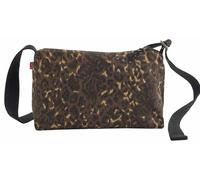 Levi's® - ALI SMALL SHOULDER BAG OV Marrone - Borse T.U Marrone